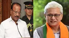 ఇక్కడాయన అక్కడ... అక్కడాయన ఇక్కడ...