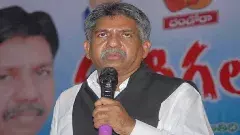Mandakrishna | ‘ఎస్సీ వర్గీకరణలో లోపాలు.. వాటిని సరిదిద్దాలి’