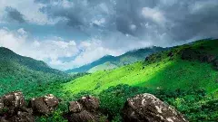 కర్ణాటకలోనూ డేంజర్ బెల్స్.. ముందే హెచ్చరించిన గాడ్గిల్ నివేదిక ..