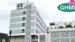 హైదరాబాద్ లో ఇళ్లకు డిజిటల్ డోర్ నంబర్లు