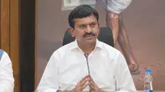 ఇందిరమ్మ ఇండ్లపై మంత్రి పొంగులేటి గుడ్ న్యూస్