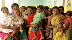 ప్రమాద స్థాయికి సికిల్‌ సెల్‌ ఎనీమియా