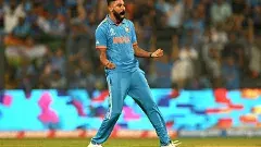 క్రికెటర్ సిరాజ్ కు డిఎస్పీ పోస్ట్