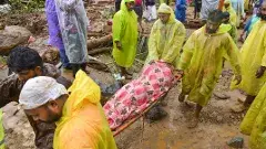 వాయనాడ్: మృతదేహాలను గుర్తించేందుకు డీఎన్ఏ పరీక్షలు.. కానీ..