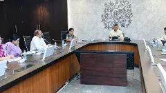 గిరిజన విద్యార్థులకు గుడ్‌ న్యూస్‌ .. త్వరలో ఉచిత డిఎస్సీ కోచింగ్‌