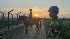 బీఎస్ఎఫ్ అధిపతిని తొలగించిన కేంద్ర ప్రభుత్వం.. కారణం ఏంటంటే..