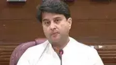 4జీ నెట్‌వర్క్‌లో BSNL వెనకబడటానికి కారణం చెప్పిన కేంద్ర మంత్రి