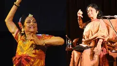 ఒకనాటి టిటిడి ఆస్థాన నర్తకి  యామినీ కృష్ణమూర్తి మృతి