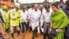 ఓటు బ్యాంకు రాజకీయాలా.. పర్యావరణమా? దేన్నీ కాపాడుకోవాలి..