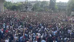 ‘బంగ్లా’లో కొత్త ప్రభుత్వం భారత్ ను వ్యతిరేకిస్తుందా?