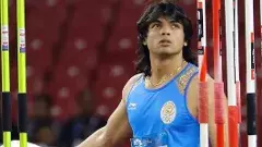 ప్యారిస్ ఒలంపిక్స్: ఫైనల్ చేరిన నీరజ్ చోప్రా