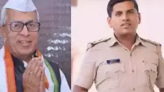 కర్నాటకలో ఎస్‌ఐ ఆత్మహత్య.. అవినీతి, వేధింపులే కారణం?