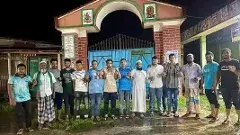 బంగ్లాదేశ్ లో మైనారిటీ హిందూవులపై దాడి జరగట్లేదు: వీహెచ్ పీ