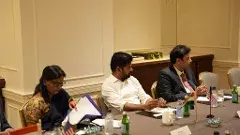 మూడు కంపెనీలతో రేవంత్ టీమ్ ఒప్పందాలు