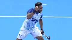 ఉత్త చేతులకంటే కాంస్యం మేలే కదా: హర్మన్‌ప్రీత్ సింగ్