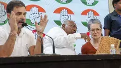 ఎస్సీ వర్గీకరణపై ‘కాంగ్రెస్’ లోనూ భిన్నాభిప్రాయాలా?