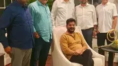 రేవంత్ సెట్ చేసిన డిఫరెంట్ డ్రెస్ కోడ్