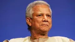 బంగ్లాదేశ్ తాత్కాలిక ప్రభుత్వాధిపతిగా మహ్మద్ యూనస్‌