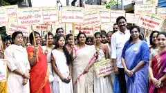 చేనేతలకు ఇచ్చిన హామీల మాటేమిటి?