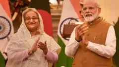 షేక్ హసీనాకు భారత్ లో ఆశ్రయమిస్తే... ఆ ఇస్తే ఏమవుతుంది?