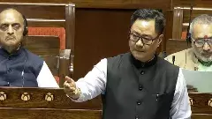 మీరు ఇప్పుడే ఈ బిల్లు ఎందుకు తీసుకొచ్చారో మాకు తెలుసు: విపక్షాలు