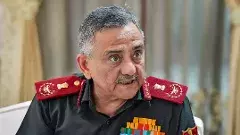 రెండో ప్రపంచ యుద్ధం తరువాత ఇప్పుడే హింసాత్మక ఘటనలు: సీడీఎస్