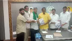 కేంద్రం తెచ్చిన చీకటి జీవోతో ఏపీకి నష్టం