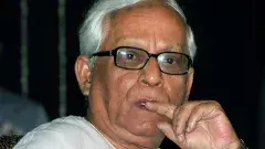 వైఫల్య సంస్కర్తగా మిగిలిపోయిన భట్టాచార్య