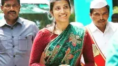 ఈపని చేయిస్తే అమ్రపాలి గ్రేటే