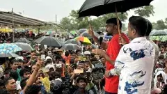 చిన్న పార్టీలతో పెద్ద లక్ష్యం చేరుకుంటారా? జార్ఖండ్ లో పరిస్థితేంటీ?