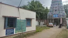 హిందూ ఆలయంపై కేంద్రం వాదనను తోసిపుచ్చిన వక్ప్ బోర్డు.. నిజమేంటీ?