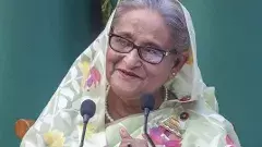 హసీనాకు ఆశ్రయం ఇస్తే మున్ముందు ఇబ్బందులు: బీఎన్పీ