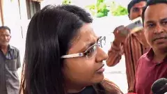 వివాదాస్పద మాజీ IAS అధికారి పూజ ఖేద్కర్ తండ్రిపై మరో కేసు