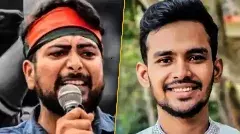 బంగ్లాదేశ్ కొత్త క్యాబినెట్‌లో విద్యార్థి సంఘాల నాయకులకు చోటు..