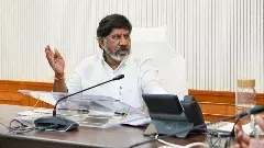 రెండు లక్షల రుణమాఫీపై రైతులకు భట్టి గుడ్ న్యూస్