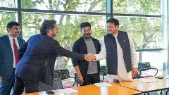 తెలంగాణకు స్టాన్‌ఫోర్డ్