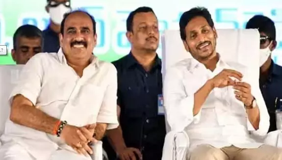 ఈవీఎంలపై అనుమానం ఏమవుతుందో?