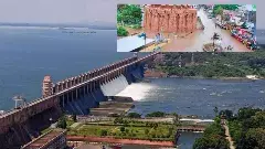 కర్నూలుకు మరోసారి వరదముప్పు