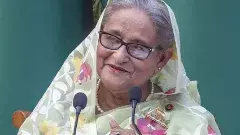 ‘నేను దేశం వీడడం వెనక యూఎస్ కుట్ర దాగి ఉంది’