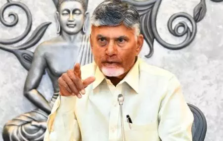 టార్గెట్‌ వైఎస్సార్‌సీపీ