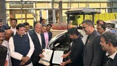 రేవంత్ అమెరికా టూర్లో వేల కోట్ల ఒప్పందాలు