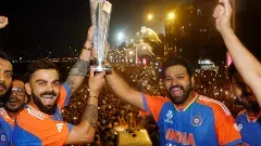 దులీప్ ట్రోఫి: అనంతపురం నుంచి బెంగళూర్ కు మార్పు