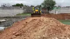 చెరువుల కబ్జాదారులపై ‘హైడ్రా’ ఉక్కుపాదం