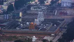 టీటీడీలో ఇంజినీర్ల పోరుబాట..!