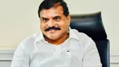 విశాఖపట్నం ఎంఎల్‌సీగా బొత్సకే అవకాశం..