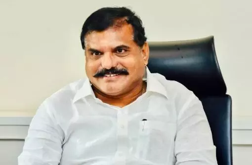 విశాఖపట్నం ఎంఎల్‌సీగా బొత్సకే అవకాశం..