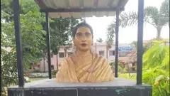 గద్వాల చీరకు  అంత  సొగసు పాపులారిటి ఎలా వచ్చింది?