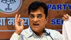 ఐఎన్ఎస్ విక్రాంత్ నిధుల గోల్ మాల్.. బీజేపీ నేతపై చీటింగ్ కేసు