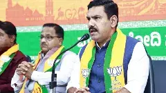 కర్ణాటకలో బీజేపీ చీఫ్ విజయేంద్రపై అసమ్మతి పెరుగుతోందా?