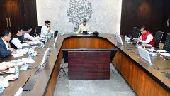 ప్రతి పిల్లోడు బడిలోనే ఉండాలి.. అధికారులకు చంద్రబాబు ఆదేశాలు